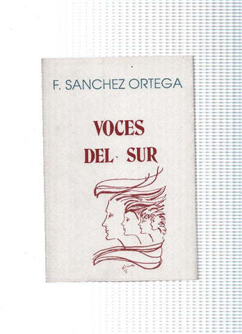 El juglar y la luna numero 087: Voces del Sur