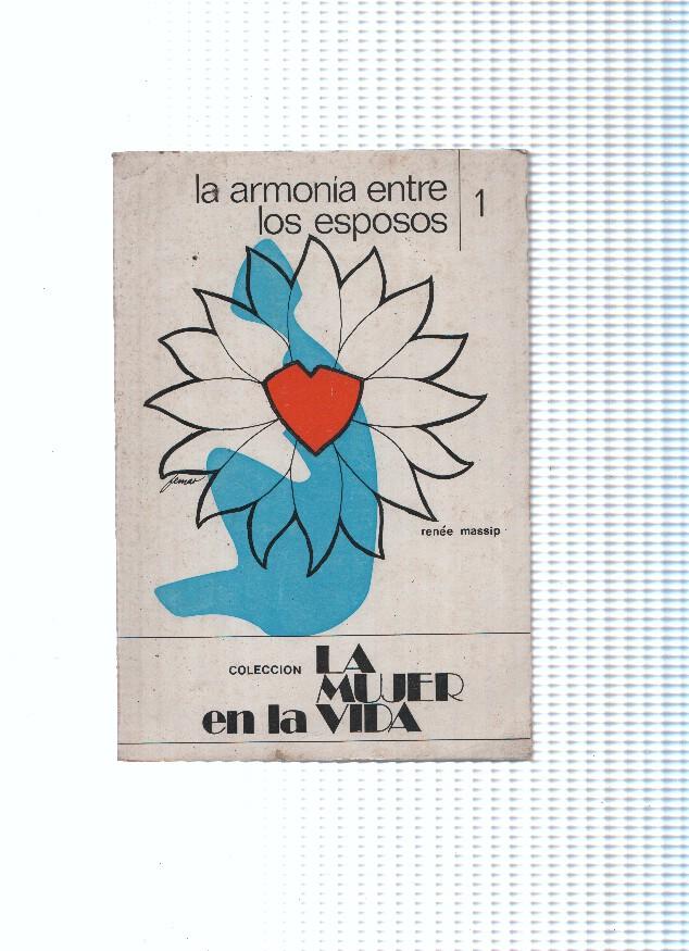 La armonia entre los esposos