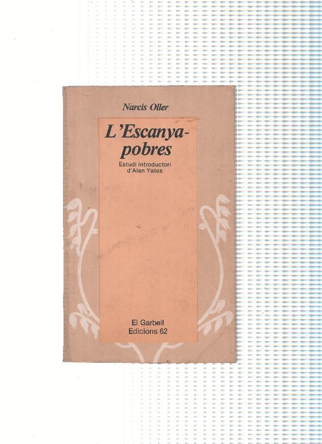 L escanyapobres (divuitena edicio octubre 1989)