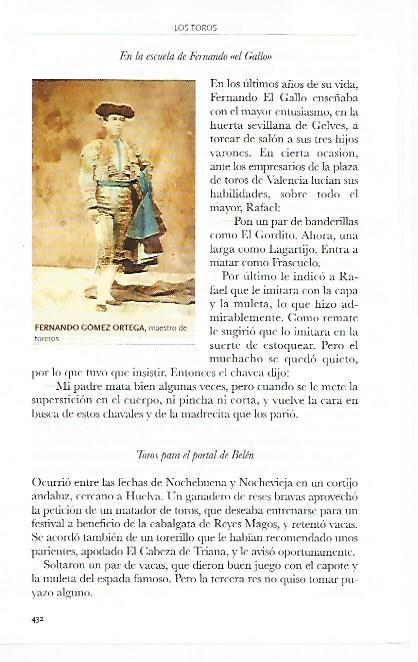 LAMINA COSSIO 50683: Fernando Gomez Ortega