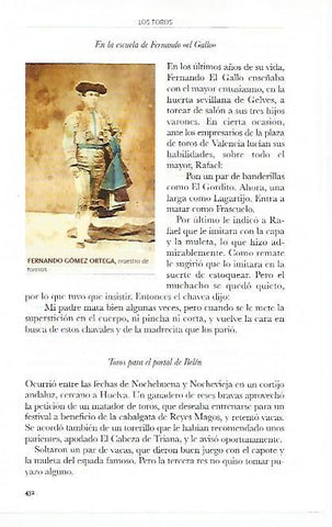 LAMINA COSSIO 50683: Fernando Gomez Ortega