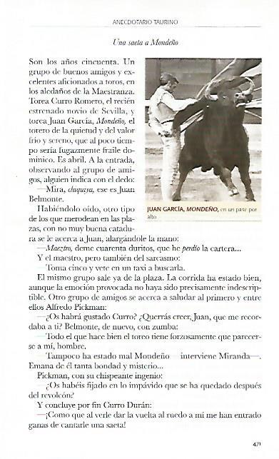LAMINA COSSIO 50696: Juan Garcia Mondeño