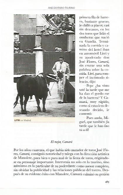 LAMINA COSSIO 50704: Litri en Madrid