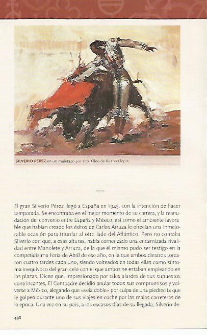 LAMINA COSSIO 50708: Silverio Perez por Ruano Llopis