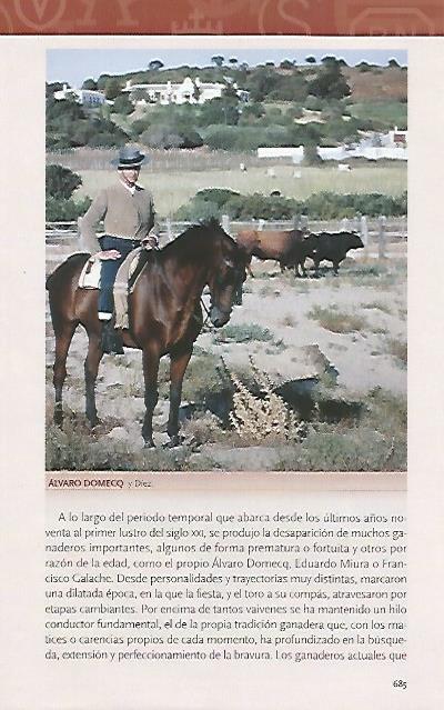 LAMINA COSSIO 50851: Alvaro Domecq y Diez