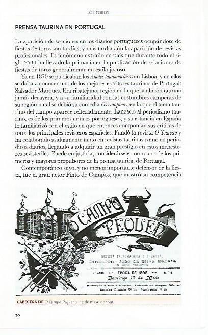 LAMINA COSSIO 50861: Cabecera de O Campo Pequeno