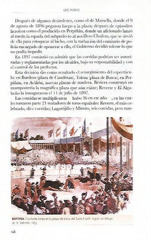 LAMINA COSSIO 50884: Cuchares en Bayona