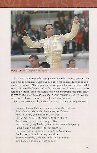 LAMINA COSSIO 50893: Denis Lore