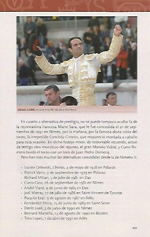 LAMINA COSSIO 50893: Denis Lore