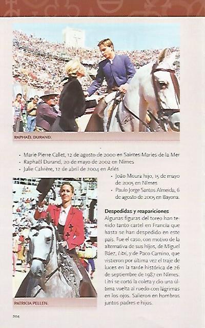 LAMINA COSSIO 50894: Raphael Durand y Patricia Pellen