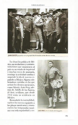 LAMINA COSSIO 50903: Juan Silveti y Luis Freg