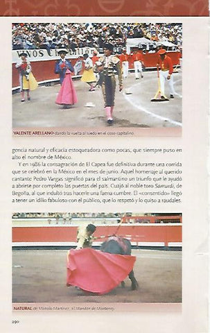 LAMINA COSSIO 50914: Valente Arellano y natural de El Mandon de Monterrey