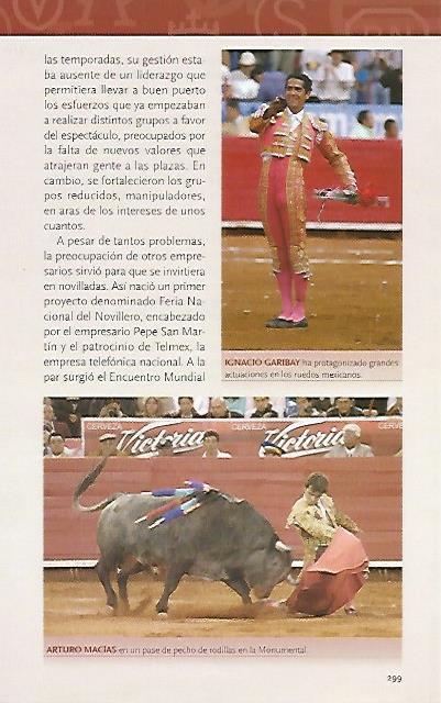 LAMINA COSSIO 50917: Ignacio Garibay y Arturo Macias