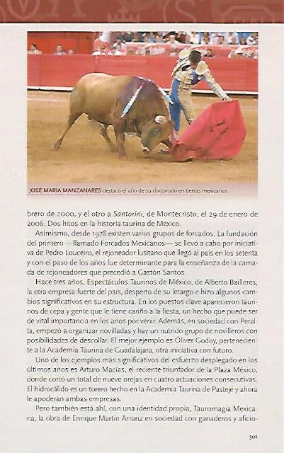 LAMINA COSSIO 50918: Jose Maria Manzanares 