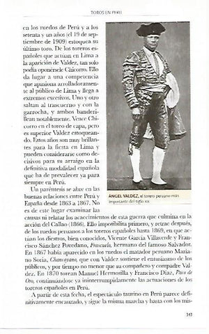 LAMINA COSSIO 50927: Angel Valdez