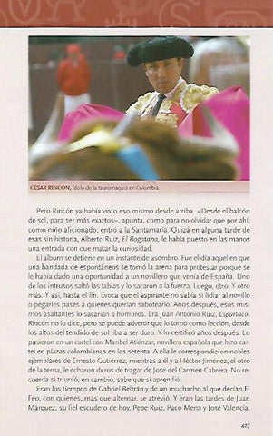LAMINA COSSIO 50957: Cesar Rincon