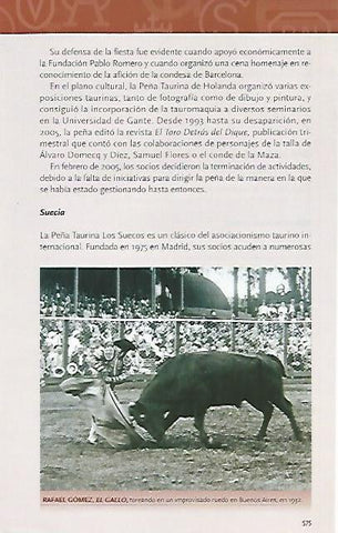 LAMINA COSSIO 51000: El Gallo en Buenos Aires en 1932