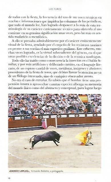 LAMINA COSSIO 51001: Fernando Robleño a portagayola