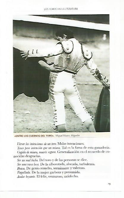 LAMINA COSSIO 51004: Miguel Mateo Miguelin