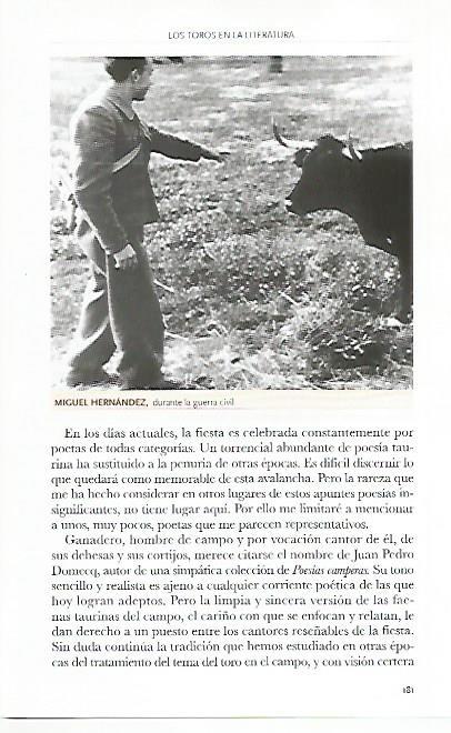 LAMINA COSSIO 51030: Miguel Hernandez en la Guerra Civil