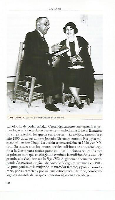 LAMINA COSSIO 51047: Loreto Pardo y Enrique Chicote