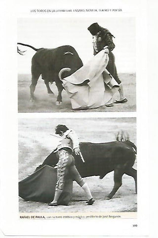 LAMINA COSSIO 51055: Rafael de Paula 