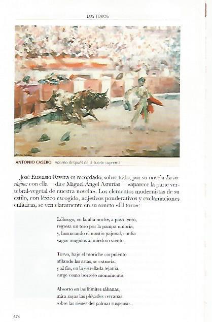 LAMINA COSSIO 51061: Adorno de Antonio Casero