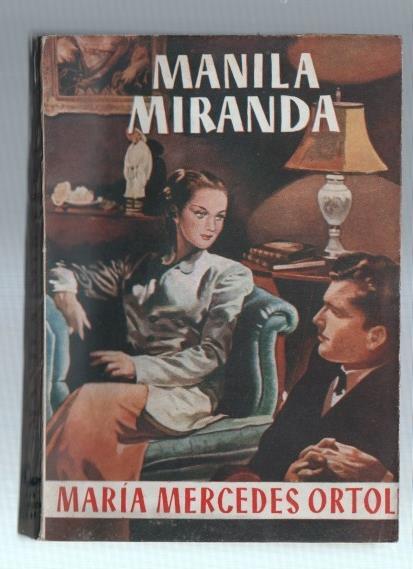 Nueva coleccion Hogar: Manila Miranda