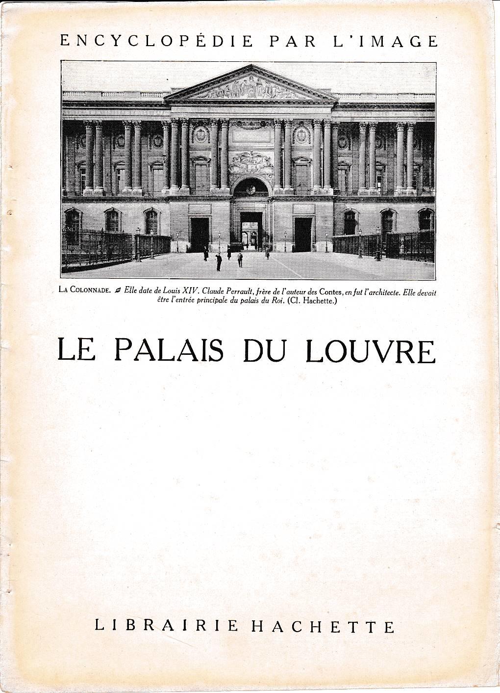 LAMINA 30002: La columnata