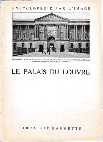 LAMINA 30002: La columnata