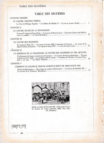 LAMINA 30032: Venta de caballos despues la caida Napoleon III 