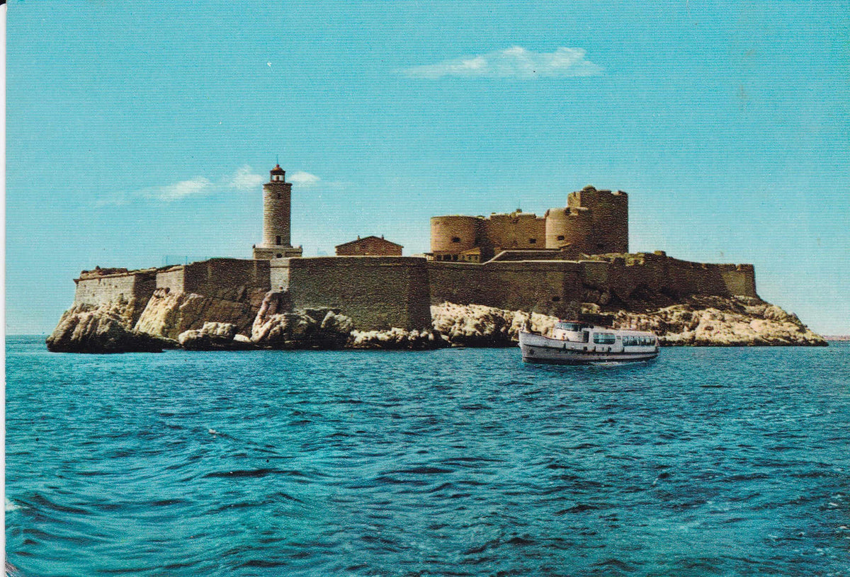 POSTAL 18638: La porte de la Cote d Azur