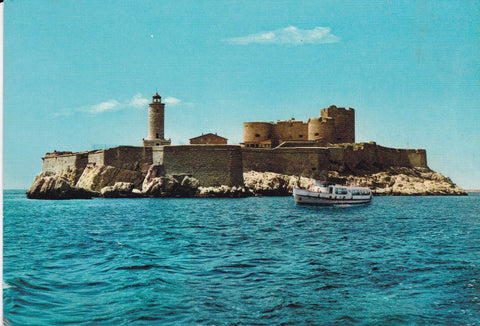 POSTAL 18638: La porte de la Cote d Azur