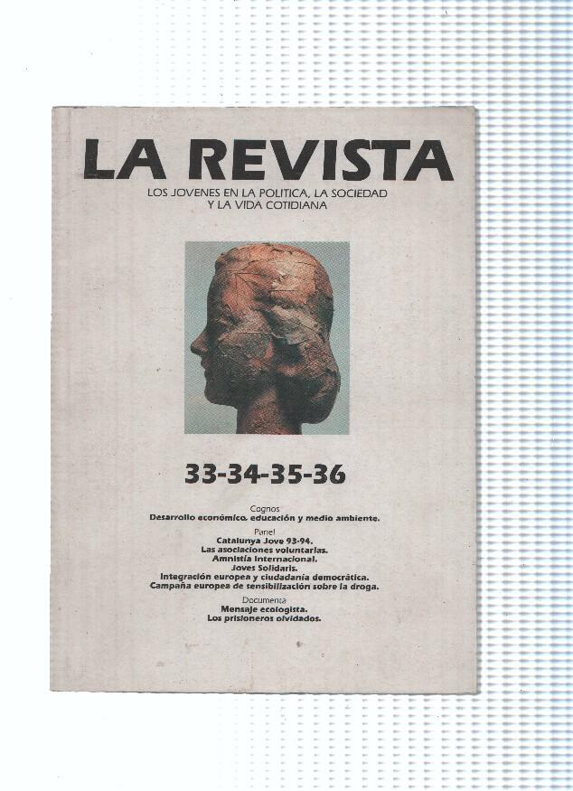 La revista 1993