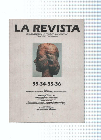 La revista 1993