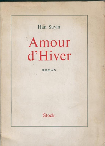 Amour d hiver