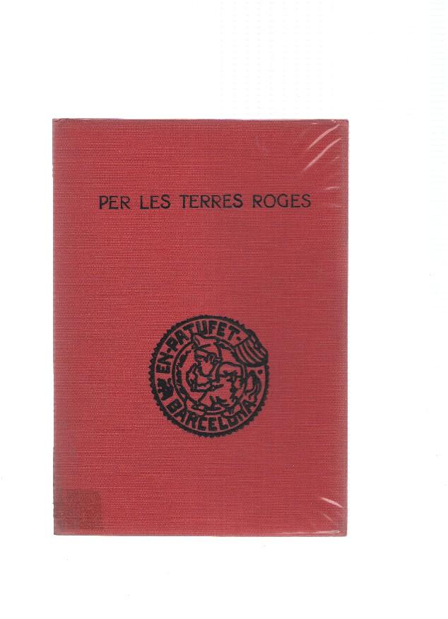 Per les terres roges