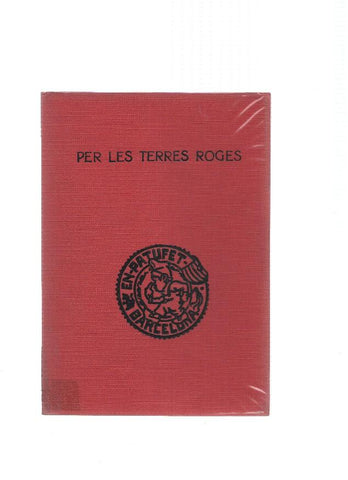 Per les terres roges