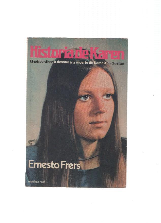 Fontana Joven: Historia de Karen