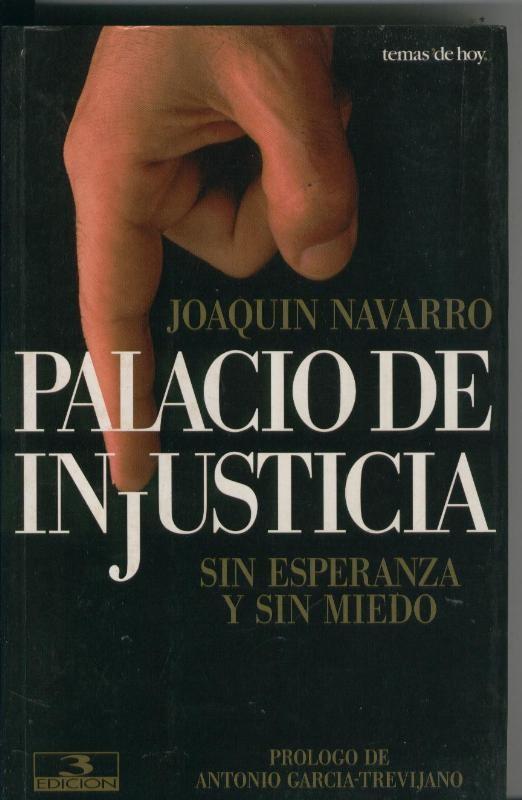 Palacio de Injusticia