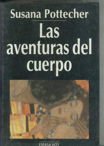 Las aventuras del cuerpo