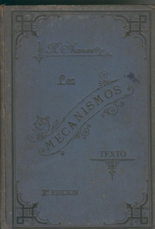 Los mecanismos