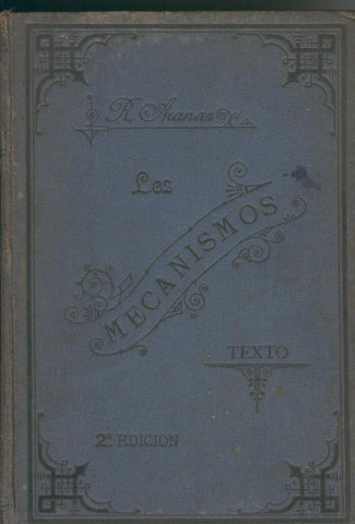 Los mecanismos
