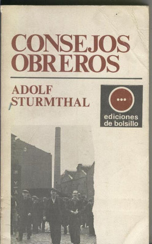 Consejos Obreros