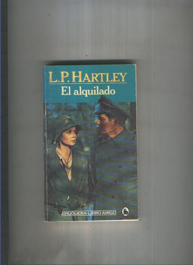 El alquilado