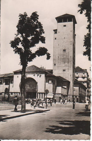 Postal-Postcard 17347: VICHY Allier - Les Bains Callou