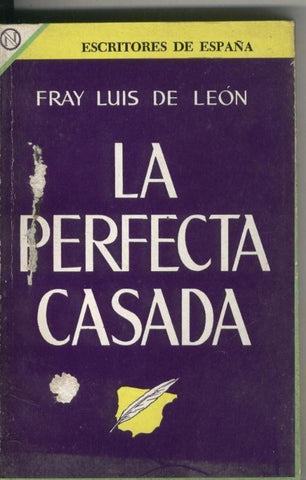 Nova Mex numero 081: La Perfecta casada