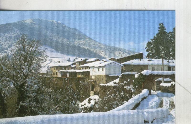 Postal 002096: Picos de Europa-Potes