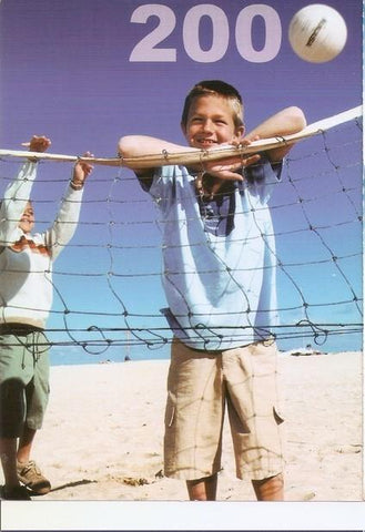 Postal 047438 : Millenniumkids. Zara