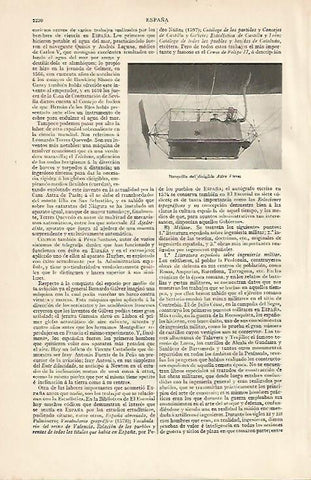 LAMINA ESPASA 10343: Barquilla del dirigible Asira Torres